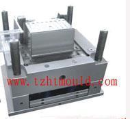 冰箱模具 - HT1002 - 恒拓 (中国 浙江省 生产商) - 模具 - 机械五金 产品 「自助贸易」